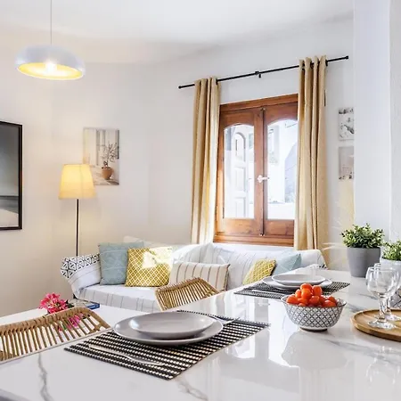 Lägenhet Iakovi Skopelos stad